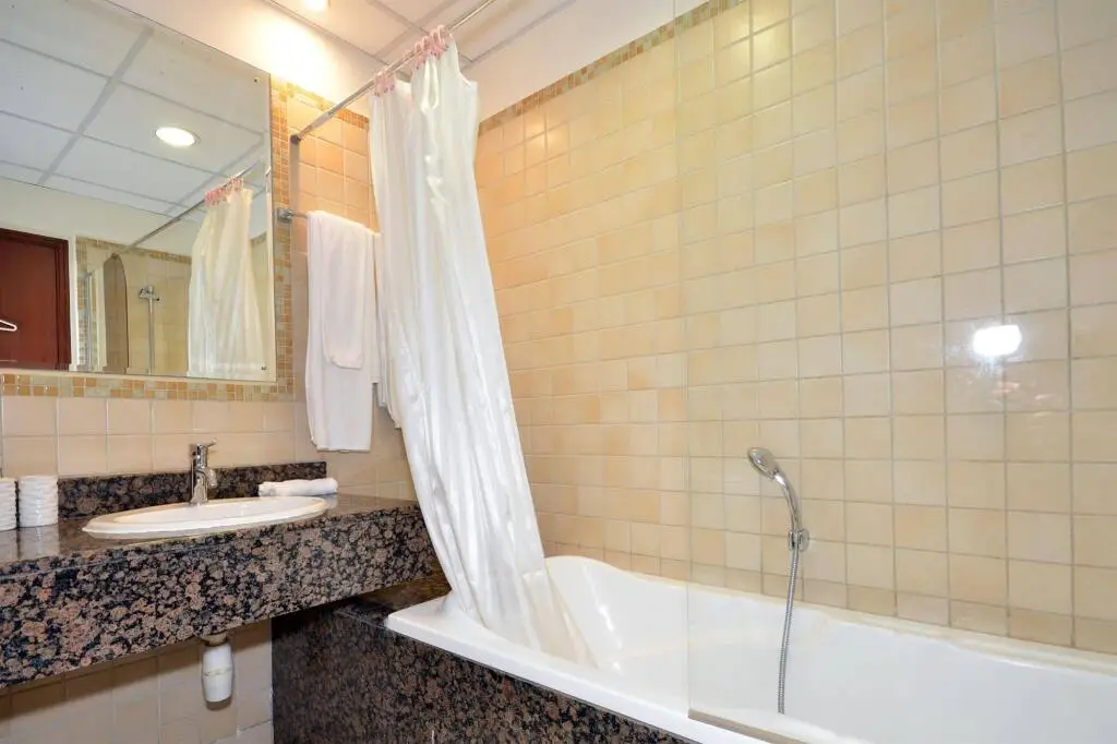 Дубай: Vacation Holiday Homes - Jumeirah Beach Residences