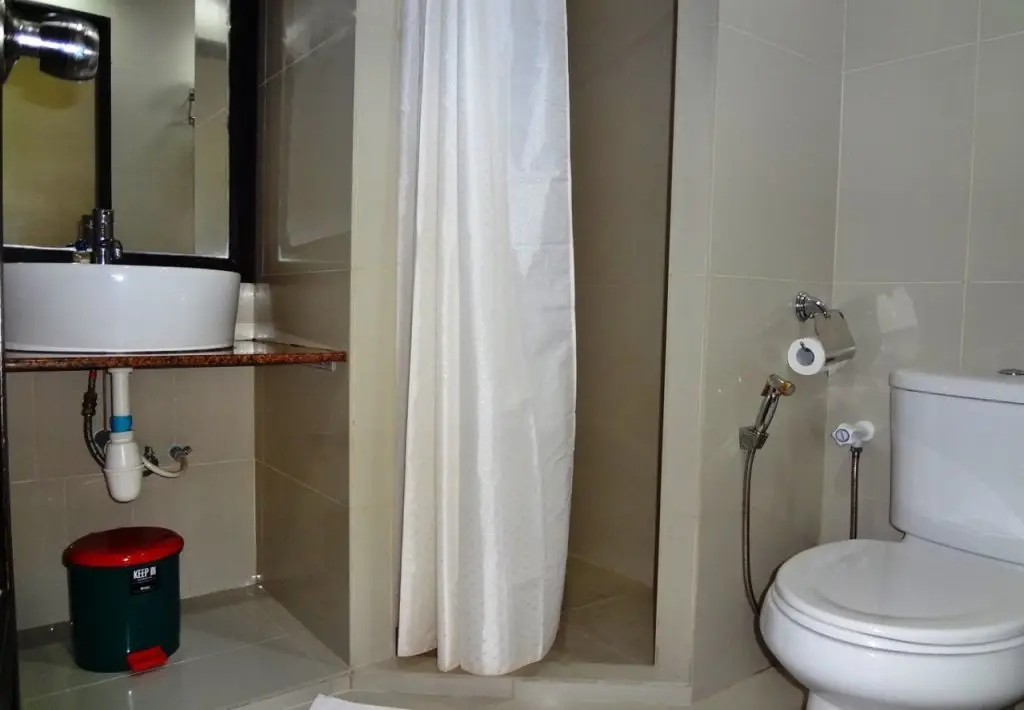 Северный атолл Мале: Baani Hotel
