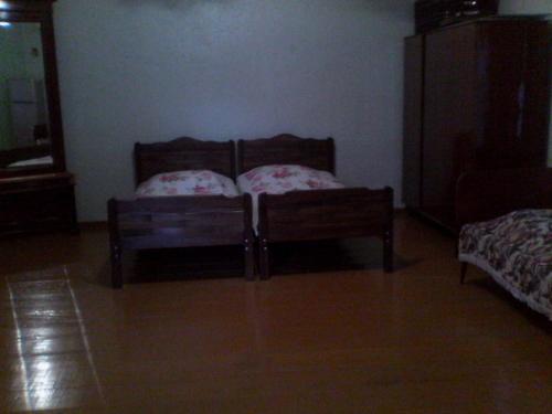 Бакуриани: Guest House Ketevani