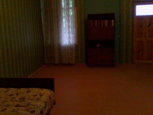 Бакуриани: Guest House Ketevani