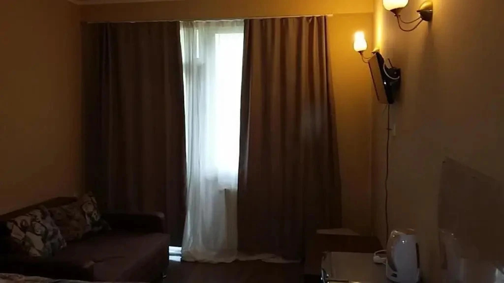 Бакуриани: Bakuriani K2 appartment