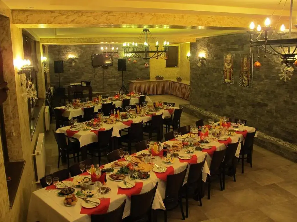 Бакуриани: Bakuriani K2 appartment