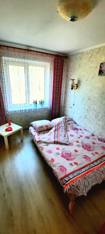 Минск: Апартаменты Svetlana