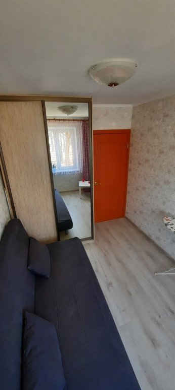 Минск: Апартаменты Svetlana