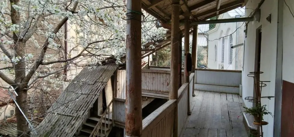 Тбилиси: Apartment On Erekle