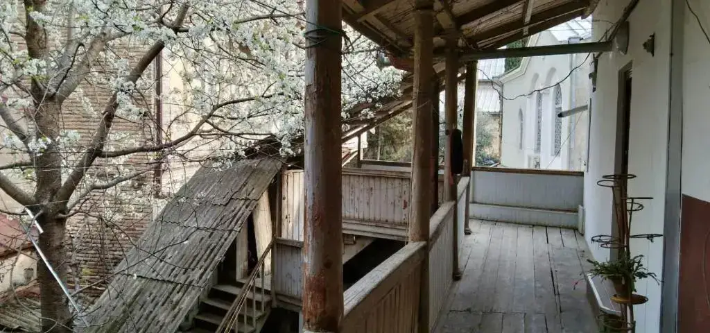Тбилиси: Apartment On Erekle