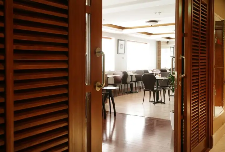 Дубай: Auris Lodge