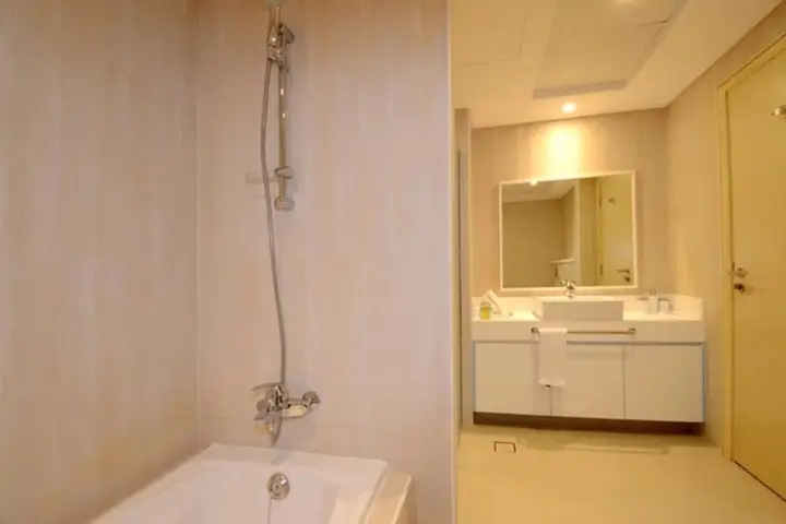 Дубай: Al Bateen Residence