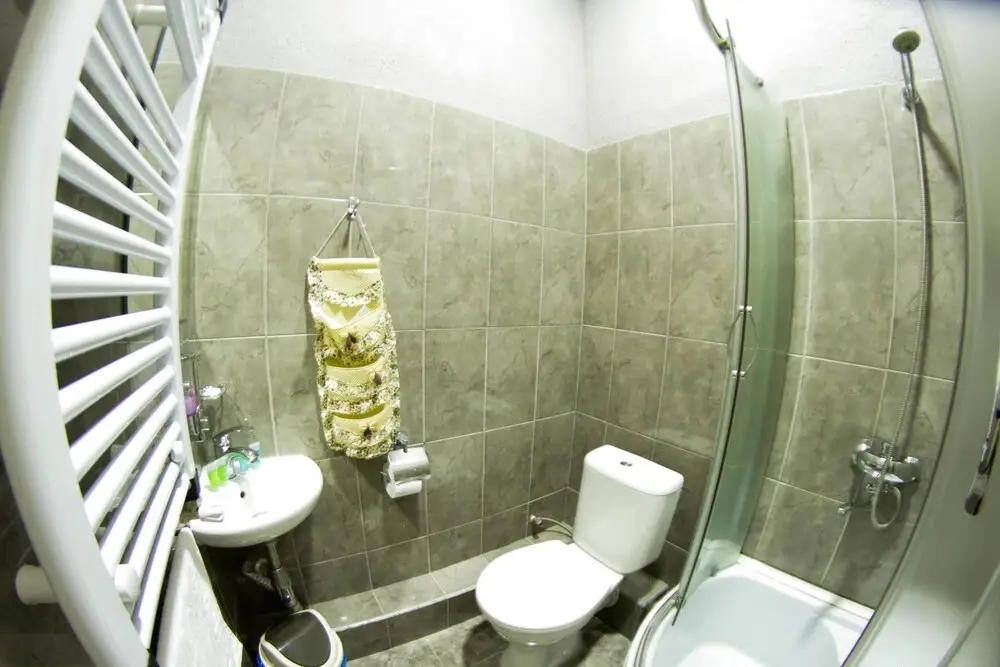 Лагодехи: Wald Hotel Lagodekhi