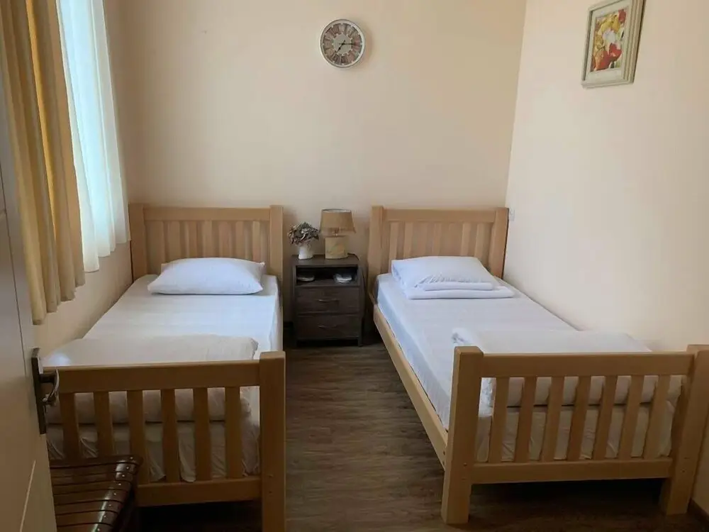 Лагодехи: Wald Hotel Lagodekhi