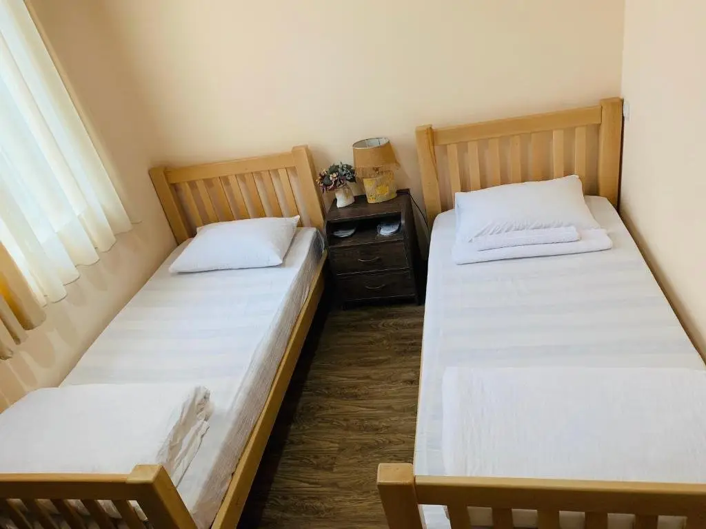 Лагодехи: Wald Hotel Lagodekhi