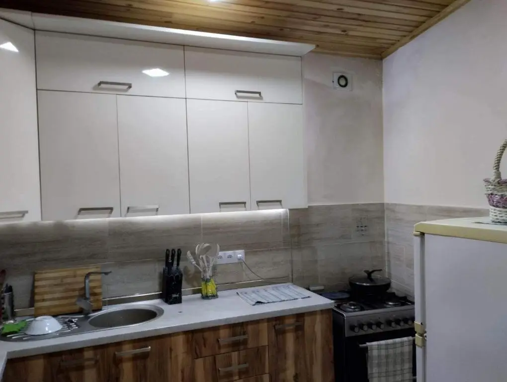 Местиа: Spardishi Guesthouse