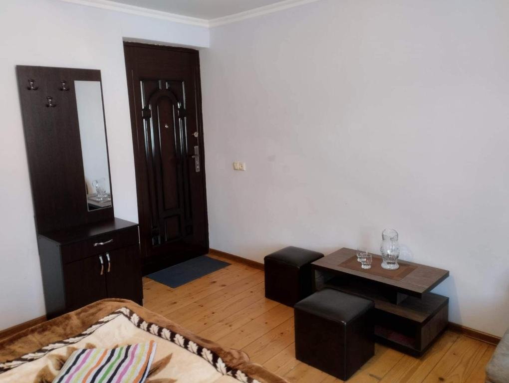 Местиа: Spardishi Guesthouse
