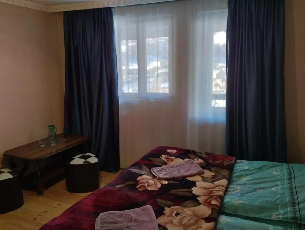 Местиа: Spardishi Guesthouse
