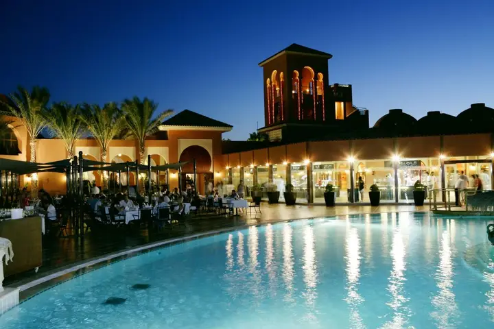 Шарм-эш-Шейх (Шарм-эль-Шейх): TUI Magic Life Sharm El Shiekh