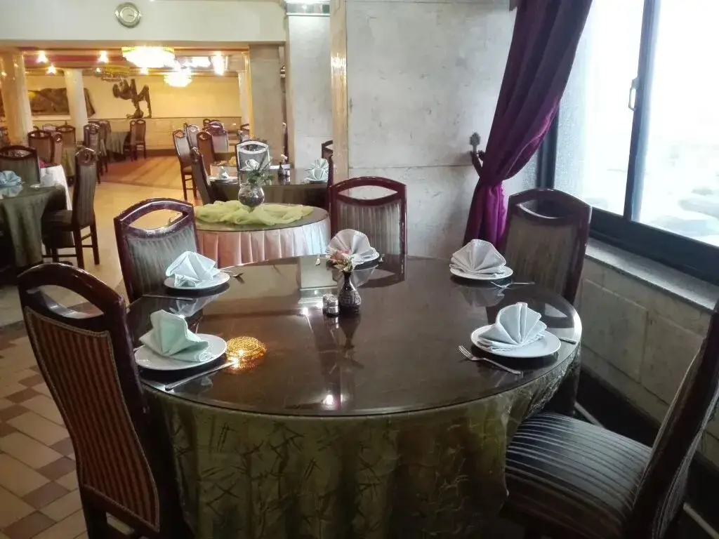 Александрия: 26th of July Hotel & Apartments