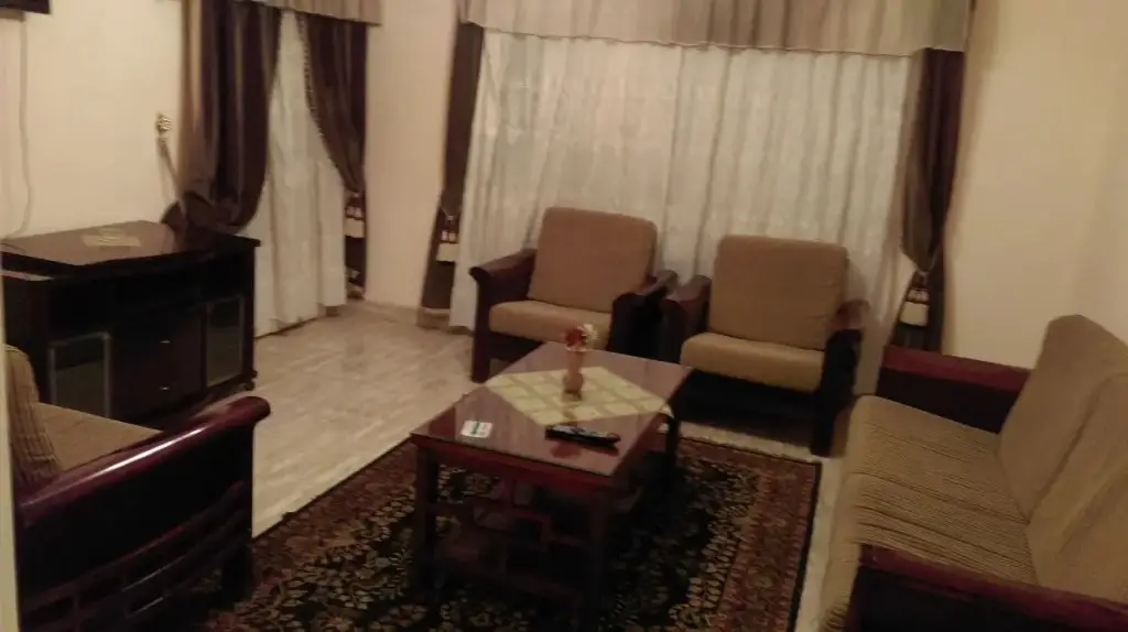 Александрия: 26th of July Hotel & Apartments