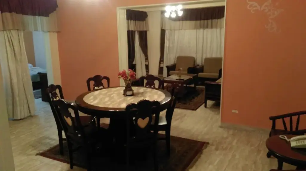 Александрия: 26th of July Hotel & Apartments