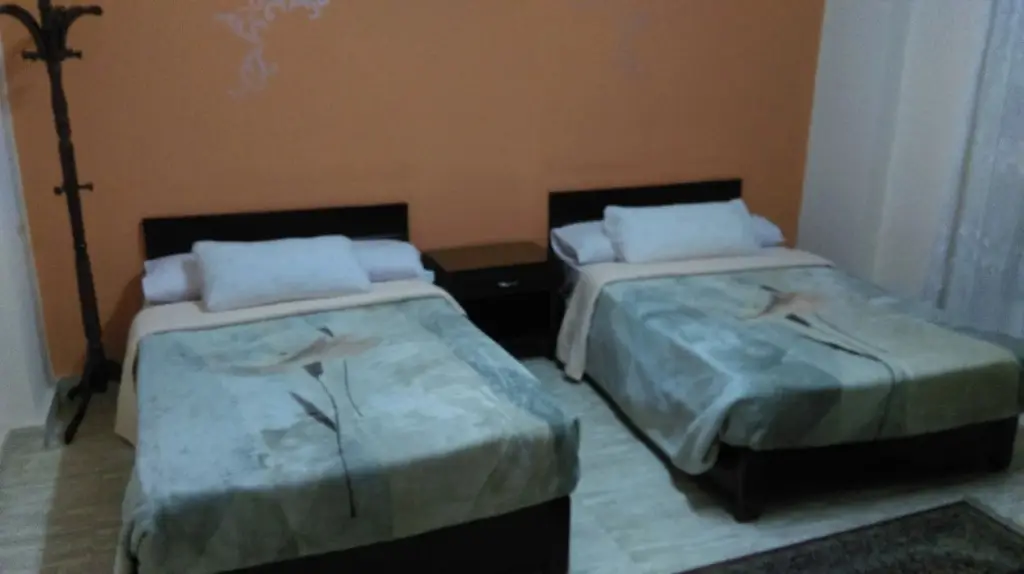 Александрия: 26th of July Hotel & Apartments