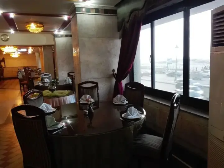 Александрия: 26th of July Hotel & Apartments