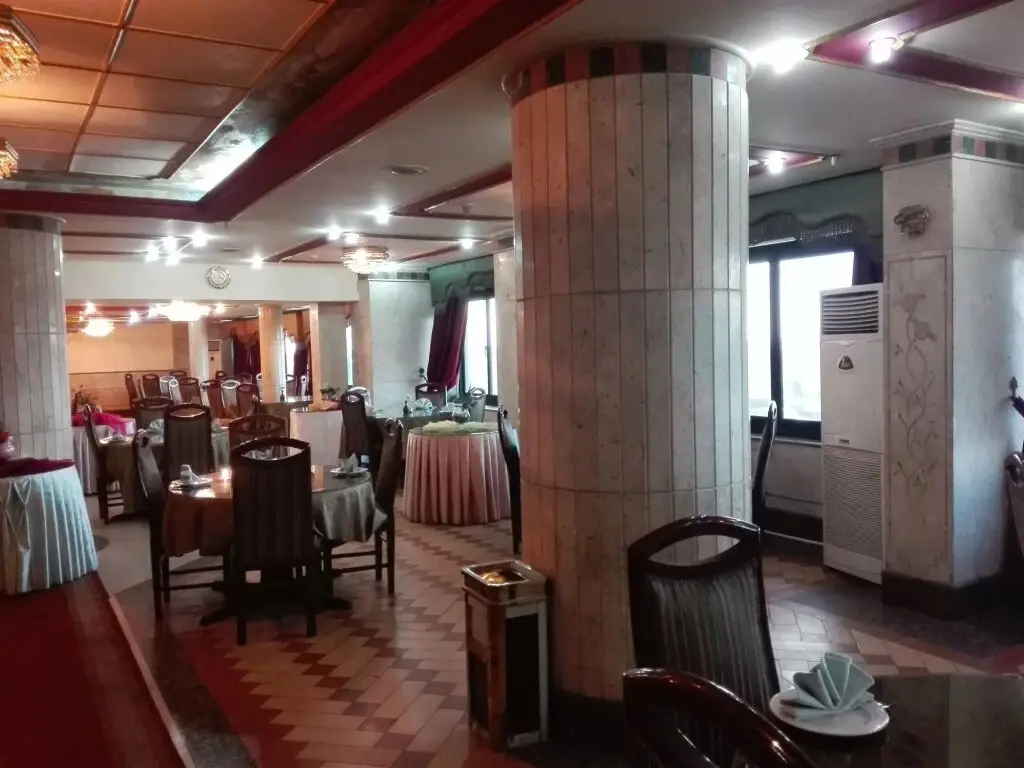 Александрия: 26th of July Hotel & Apartments