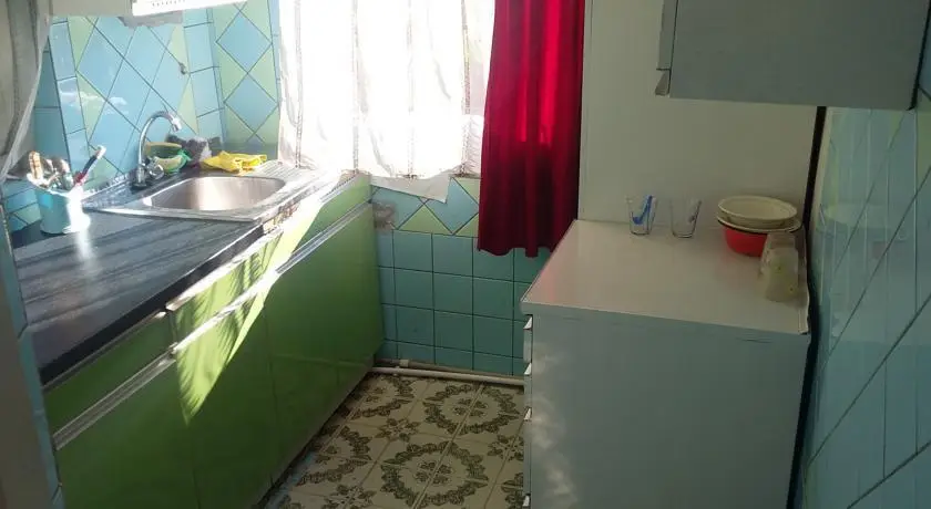 Батуми: Guest House Zakat Solntsa
