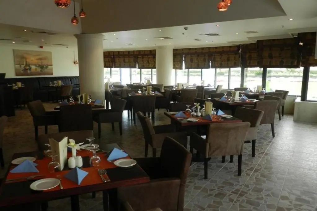 Дубай: Ewa Hotel Dubai