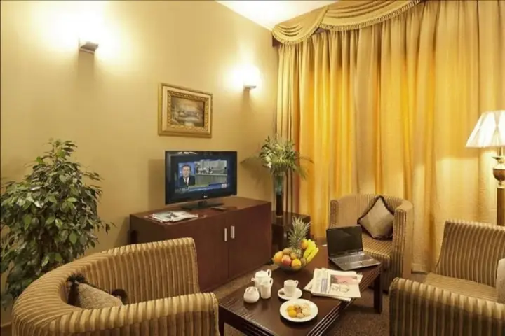 Дубай: Ewa Hotel Dubai