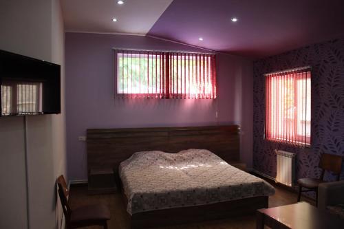 Ереван: Le Petit Hotel