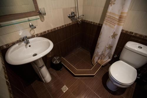 Ереван: Le Petit Hotel