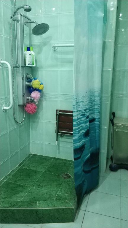 Ереван: Luxury Apartment in the City Heart