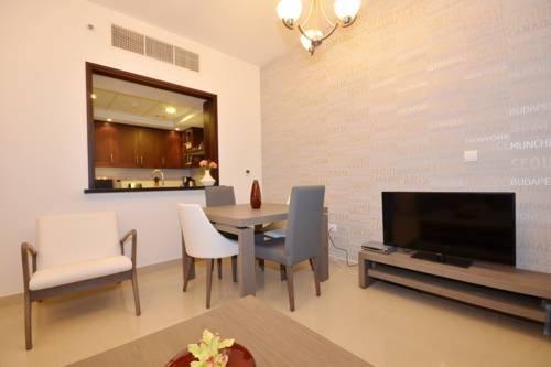 Дубай: Boutique Living - 29 Boulevard Downtown Dubai