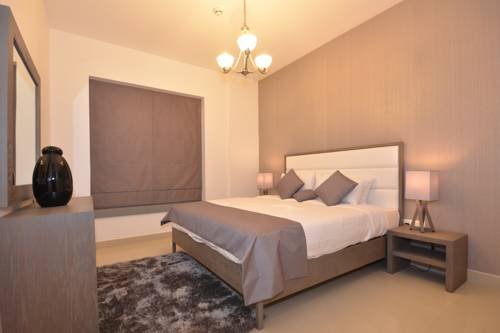 Дубай: Boutique Living - 29 Boulevard Downtown Dubai
