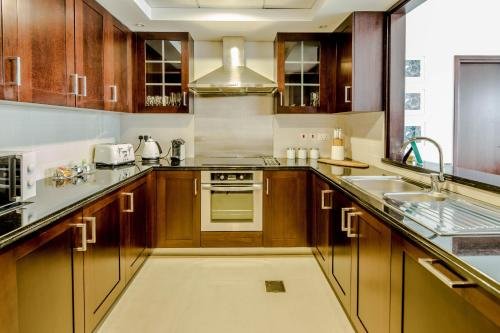 Дубай: Boutique Living - 29 Boulevard Downtown Dubai