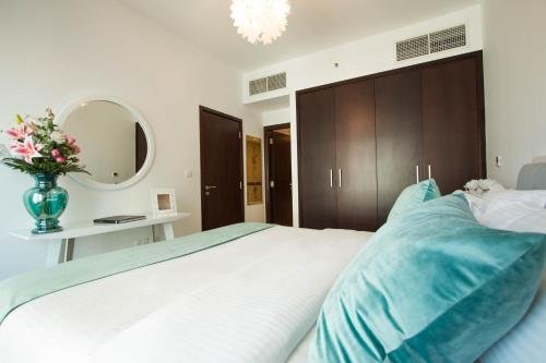 Дубай: Boutique Living - 29 Boulevard Downtown Dubai