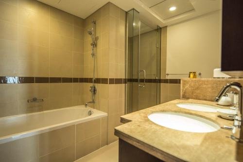 Дубай: Boutique Living - 29 Boulevard Downtown Dubai