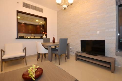 Дубай: Boutique Living - 29 Boulevard Downtown Dubai