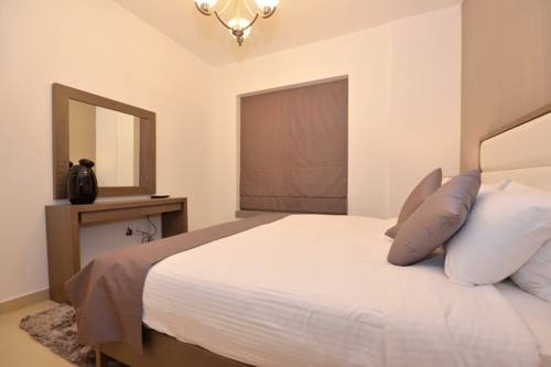 Дубай: Boutique Living - 29 Boulevard Downtown Dubai
