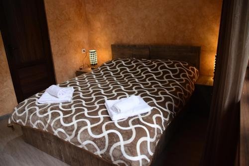 Местиа: Marta's guest house