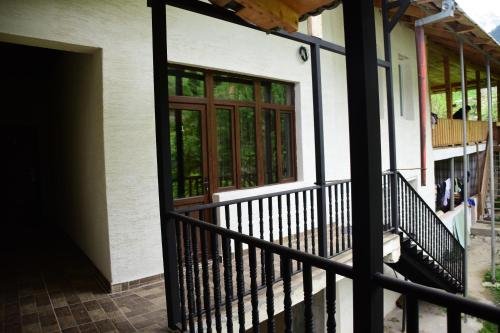 Местиа: Marta's guest house