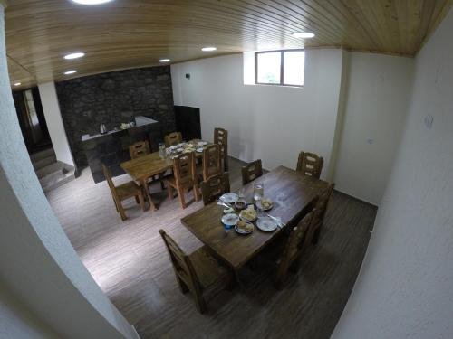 Местиа: Marta's guest house