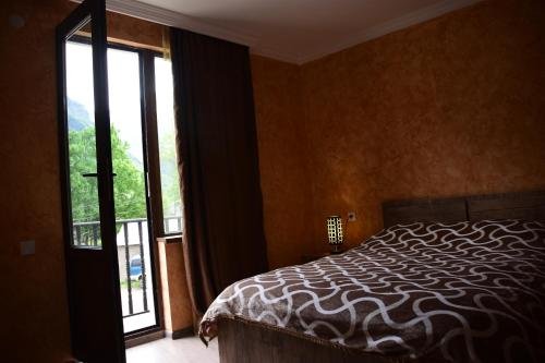 Местиа: Marta's guest house