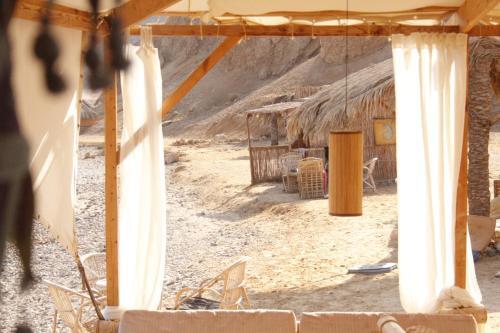 Нувейба: RockSea Camp
