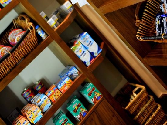 Каир: Staybridge Suites & Apartments - Citystars