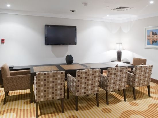 Каир: Staybridge Suites & Apartments - Citystars