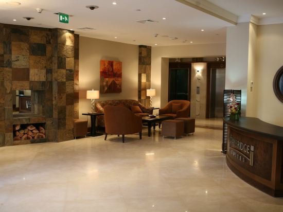 Каир: Staybridge Suites & Apartments - Citystars