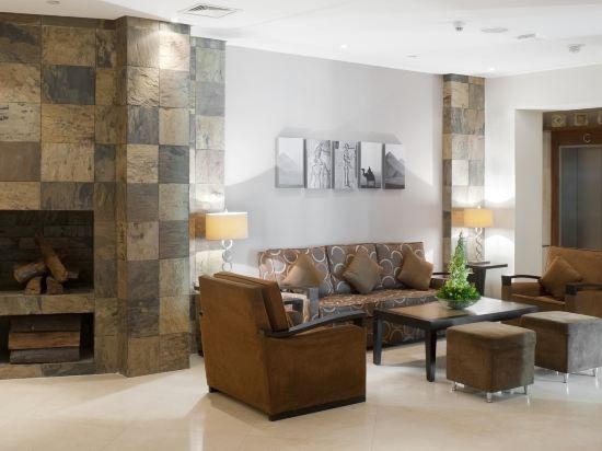 Каир: Staybridge Suites & Apartments - Citystars