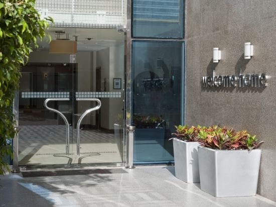 Каир: Staybridge Suites & Apartments - Citystars