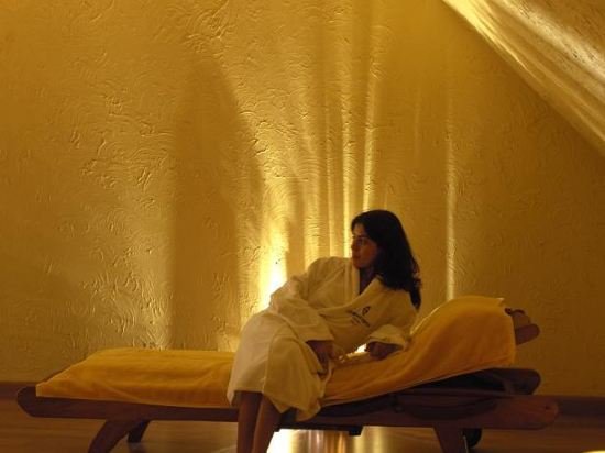 Каир: Staybridge Suites & Apartments - Citystars