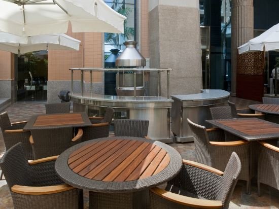 Каир: Staybridge Suites & Apartments - Citystars